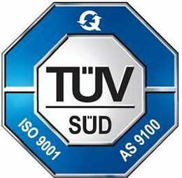 新加坡EXCEL  TUV-SUD-ISO9001