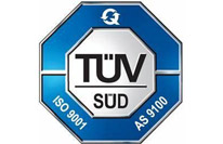 EXCEL TUV-SUD-ISO9001