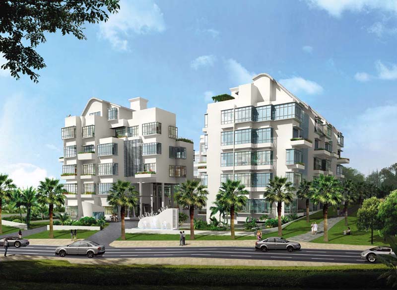 La Dolce Vita @ Upper Paya Lebar Road (41units)