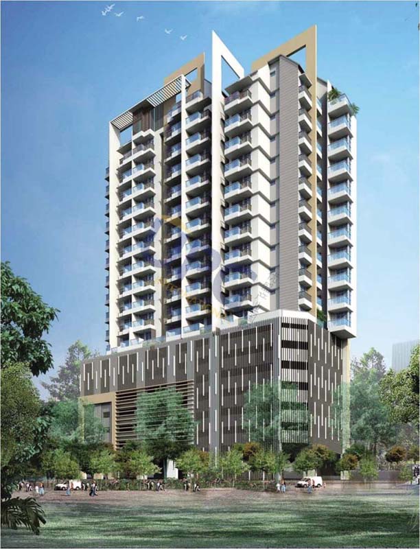 Prestige Heights @ Balestier Road (154 units)