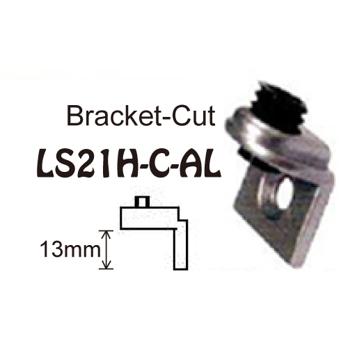 IREX 支架 LS21H-C-AL