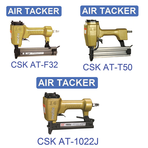 木工气钉枪 CSK AT-SET