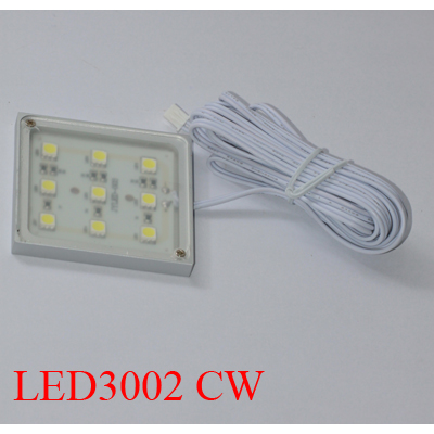 LED3002-1.8W