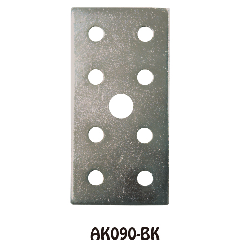 铁片(九孔) AK090-BK