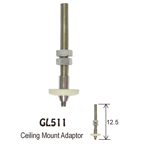 长上配件 GL511