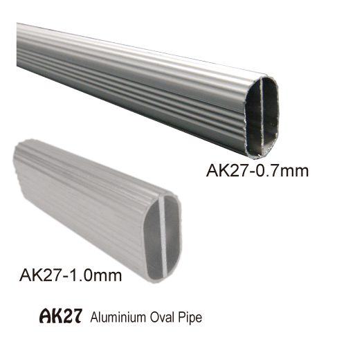 吊衣管 AK27-1.0