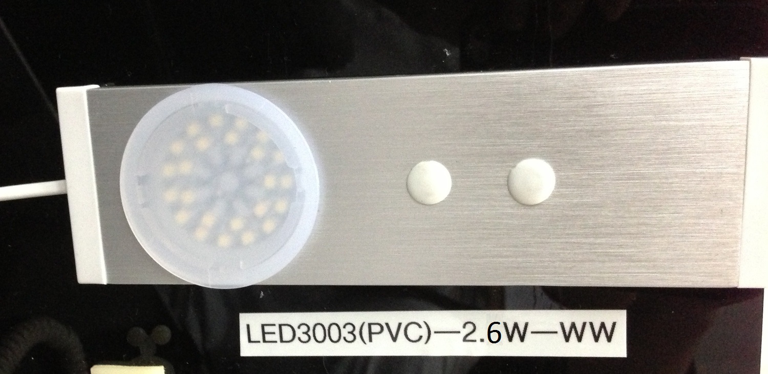 LED3003(PVC)-2.6W