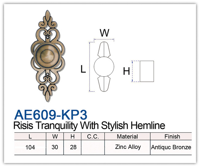 AE609-KP3