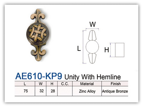 AE610-KP9