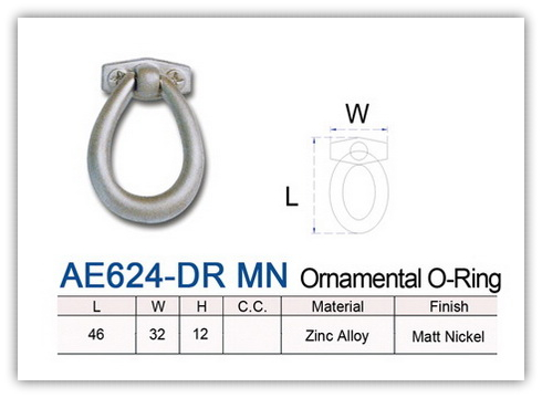 AE624-DR MN