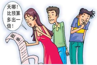 家装厨房你注意了么？