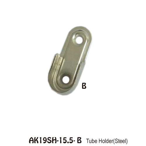 吊衣管托架 AK19SH-15.5-B