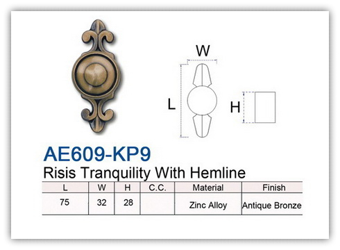 AE609-KP9